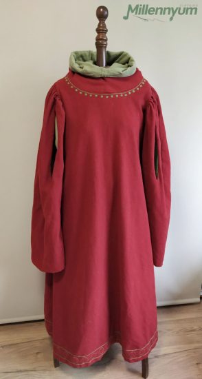 embroidered gardecorpse