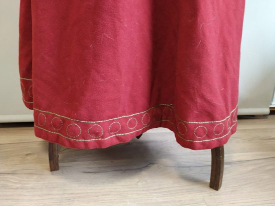 embroidered gardecorpse -bottom