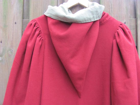 gardecorpse hood -back