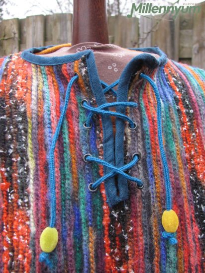 fantasy outfits tunic closure