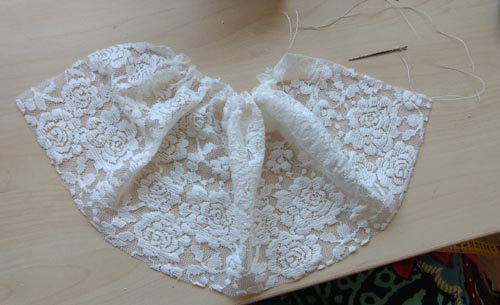 lace