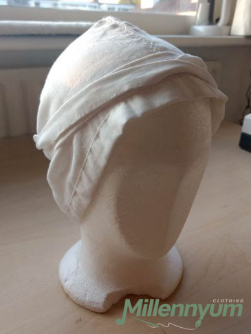 Birgitta's cap