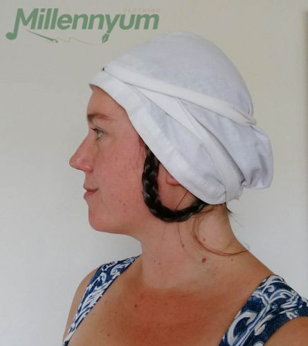 Birgitta's cap