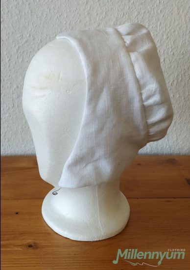 17th century cap