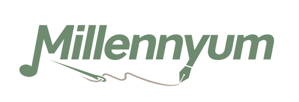 Millennyum Creative Projects logo