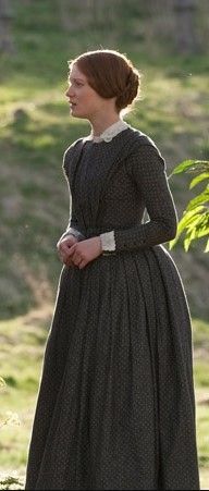 Dress from the movie Jane Eyre