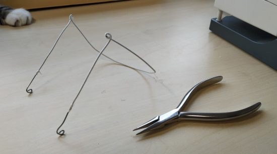 attempt at oorijzer