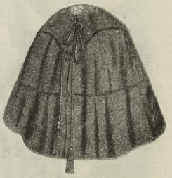 cape closure - 1855