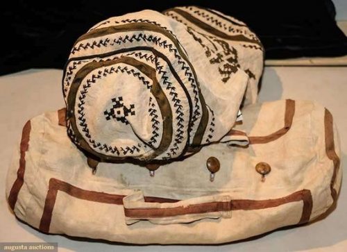 original Victorian bag