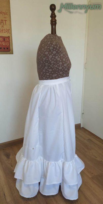 petticoat - side