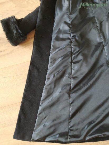 winter coat lining