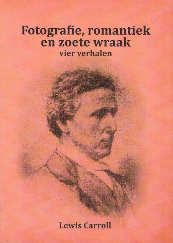 Cover of "Fotografie, romantiek en zoete wraak"